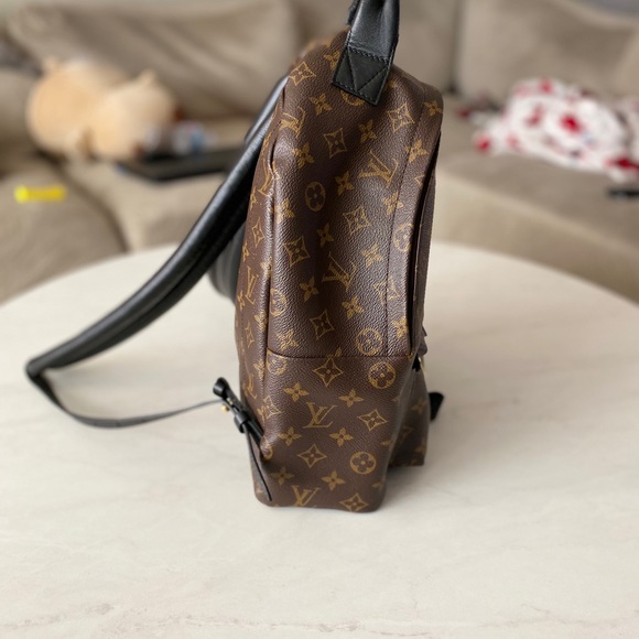 Louis Vuitton Palm Springs MM - Picture 2 of 8